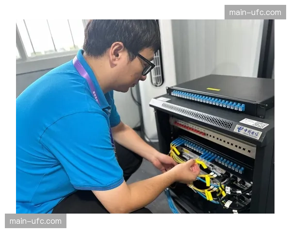 云端非编体系正从辅助转向核心 支撑起赛事现场的极速产出需求