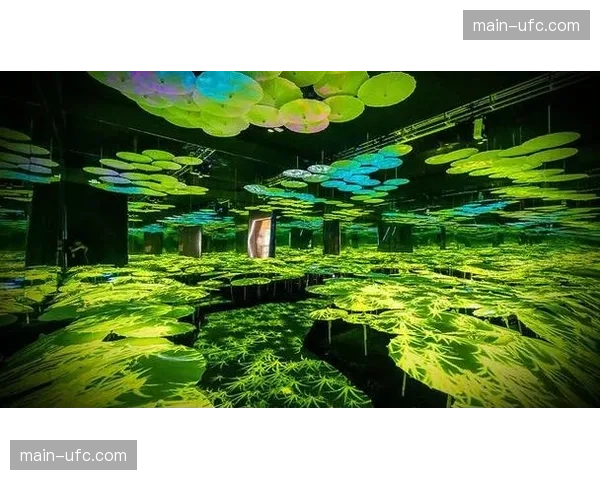 本季度全息投影信号处理能力取得突破 预示着异地同场观赛模式的到来