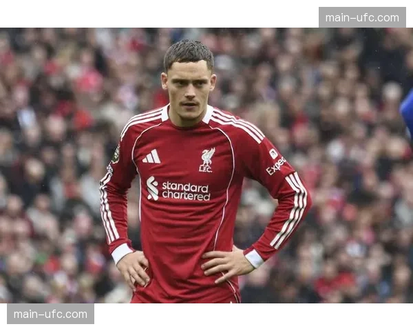 利物浦体系核心遭打击，维尔茨伤情或成红军转折点