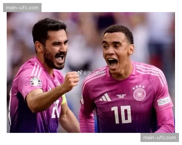 德国客场挑战匈牙利，取胜即可锁定小组头名