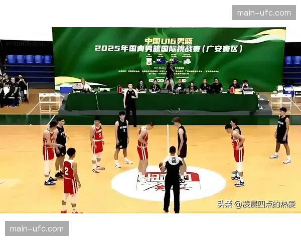 “国际纵队”的胜利：回顾2023年男篮世界杯如何加速NBA国际化进程