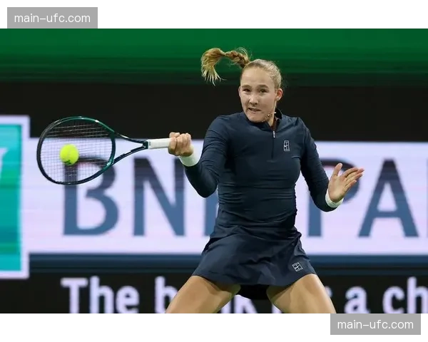 WTA宣布：斯瓦泰克因伤退出阳光双赛，世界第一排名暂时无忧