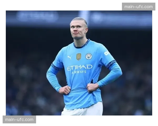 “无锋阵”回归？探讨曼城在哈兰德缺席时的进攻体系变化